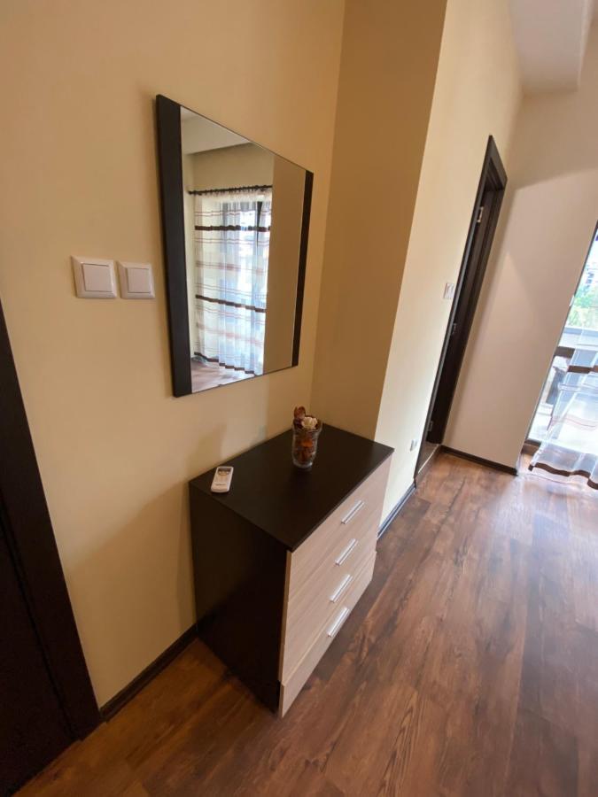 Cozy Apartment With Fantastic View Bansko Exterior foto